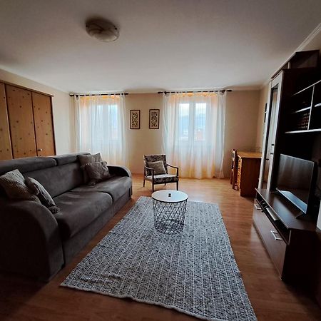 Appartement Apartman Darija à Pazin Extérieur photo