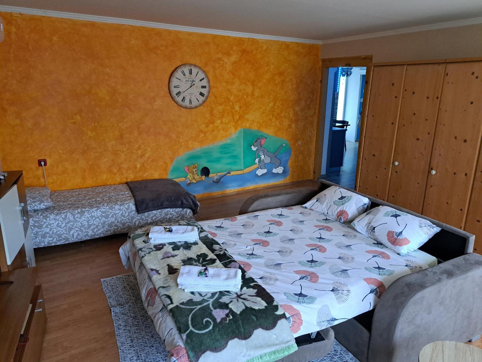 Appartement Apartman Darija à Pazin Extérieur photo